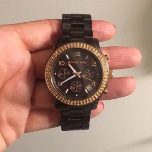 Michael Kors watch